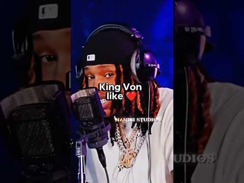 Which rapper will you always celebrate? | King von, XXX Tentacion, Pop smoke, juice WRLD