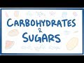 Exploring Carbohydrates and Sugars in Biochemistry
