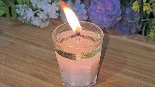 La Vela Casera Más buscada ¡10 días encendida!