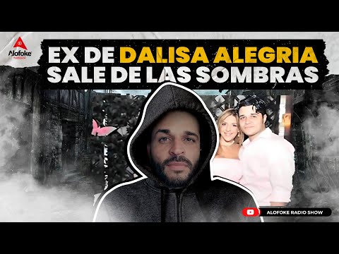 EX DE DALISA ALEGRIA SALE DE LAS SOMBRAS Y CUENTA SU VERDAD (ATENCION ALEXANDRA & MOZART LA PARA)