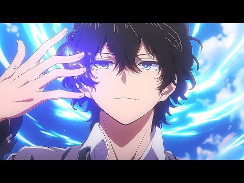 10 ANIMES DONDE EL PERSONAJE PRINCIPAL ES LITERALMENTE UN DIOS