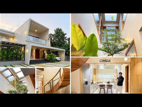 കിടുകാച്ചി 😍 വീട് വീണ്ടും 😍😍 Trending Home tour Malayalam | My Better Home