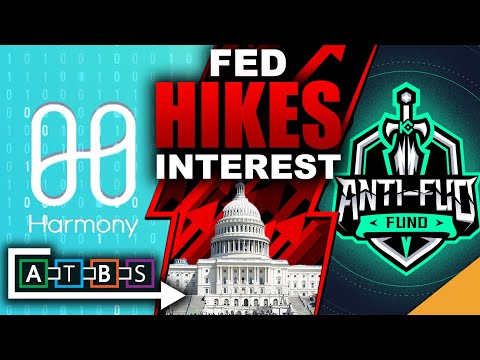 HOW WILL FED RATE HIKE AFFECT CRYPTO? + KUCOIN TARGETS MISINFORMATION