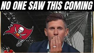 Someone Is Falling — And Tampa Is Right There Waiting