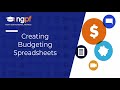 Budgeting Spreadsheet Essentials