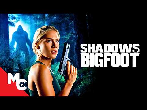 This Bigfoot Hunt Turned Into a Bloodbath | Full Found Footage Horror | Shadows of Bigfoot