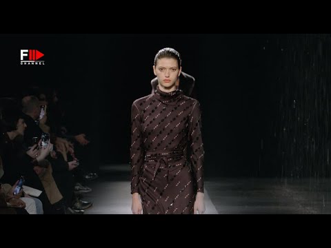 HERMÈS Fall 2024 Paris - Full Show