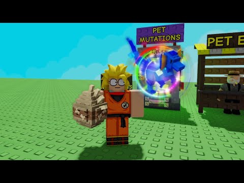 Roblox Grow a Garden อัพเดทใหม่ สอนวิธีอัพเกรดไข่ Primal Egg และสัตว์เลี้ยงเรนโบว์!