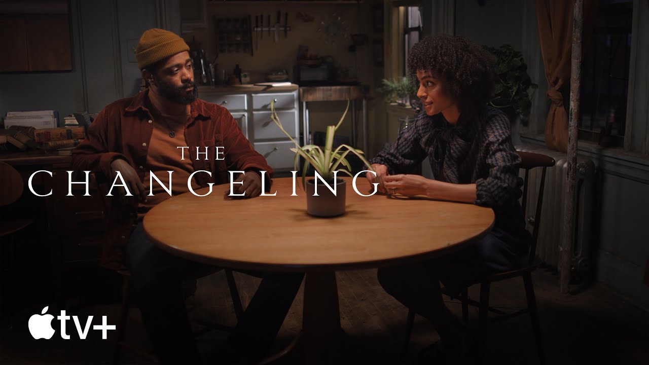 The Changeling - Favola di New York anteprima del trailer