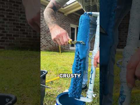 The Paint Daddy (@wackenhutpaintingco)