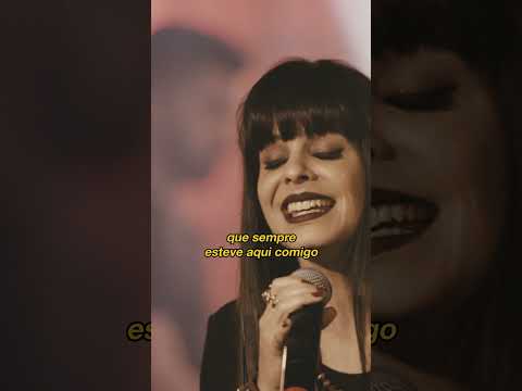 ISADORA POMPEO E MARCELA TAIS - HEY, PAI #heypai #isadorapompeo #marcelatais #musilerecords #louvor