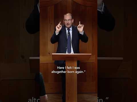 Luther in His Own Words