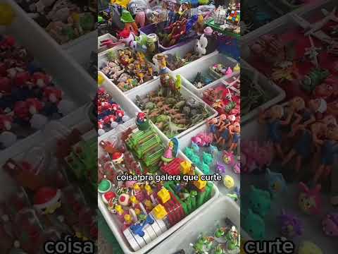 A feira do rolo do Jardim Miriam fica na Av. Cupecê, 5550, São Paulo. #feiradorolo  #antiguidades