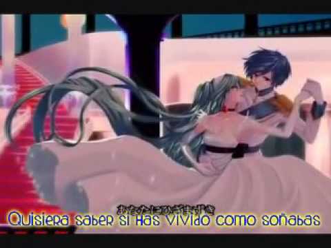 Cinderella En Espanol de Sweetbox Letra y Video