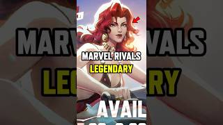 NEW Black Widow and Daredevil Summer Skins in Marvel Rivals!