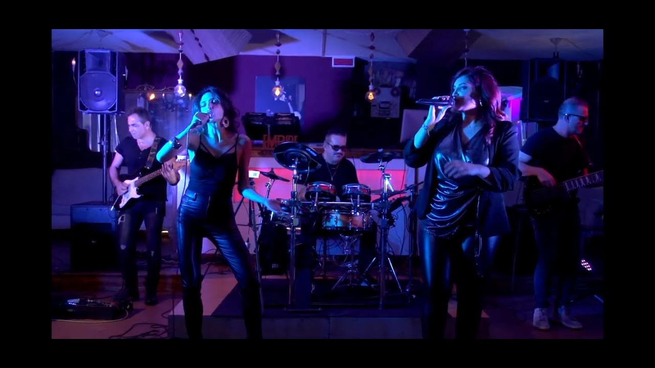 DEEJAY BAND