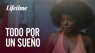 TODO POR UN SUEÑO 💪 | GLORIA GAYNOR: I WILL SURVIVE | LIFETIME MOVIES