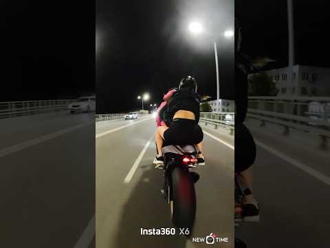 Характеристики Insta360 X6, які дійсно вражають!