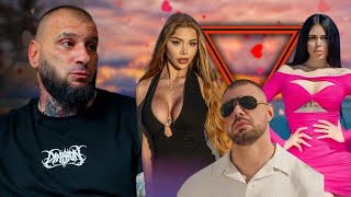 Миналото ги преследва - любовният триъгълник в ЕРГЕНЪТ