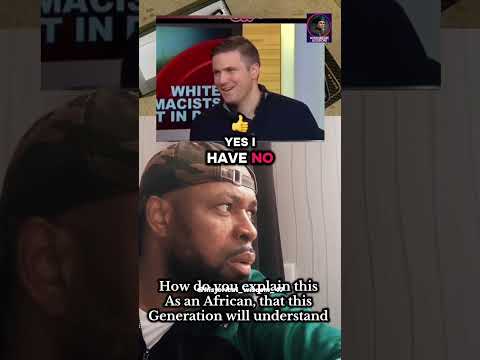 "Egyptians Are Not Africans?" Let’s Talk About It… 🧠🇪🇬🌍