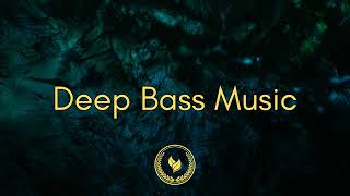 Bass Pulse Music | Deep Bass Meditation Music for Relaxation