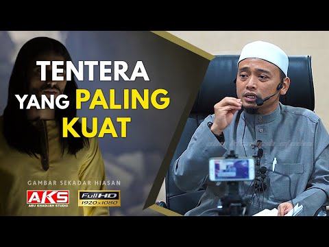 89 | Tanda Kiamat ZAMAN INI | Ustaz Wadi Annuar