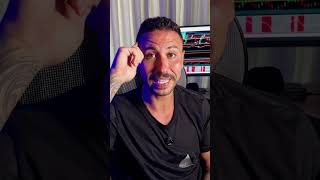 🚀O Problema NÃO é o Loss  - É sua reação