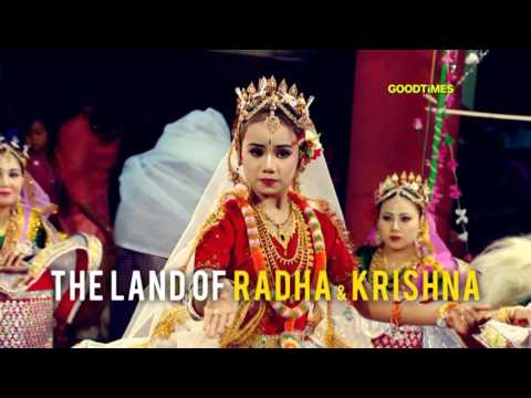 MANIPUR VIGNETTES - PROMO 2