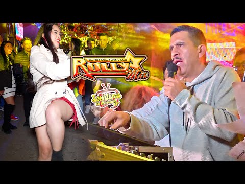 🔥 26 ANIVERSARIO DE SONIDO ROLLY MIX EN LA CIUDAD DE PUEBLA 2025
