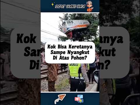 THE REAL KERETA GANTUNG