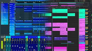 7 Mind-Blowing Ableton & FL Project Files (Dubstep, DnB, Tech House, MidTempo, Trap, Melodic)