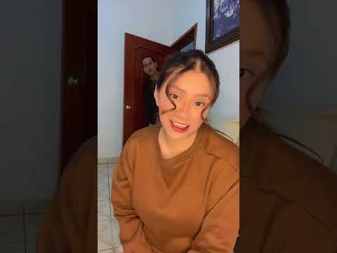 Una traumada 😂😂😂 #humor #viralvideo #popularshorts