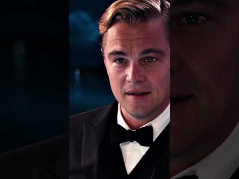 Leonardo and Tobey ❤