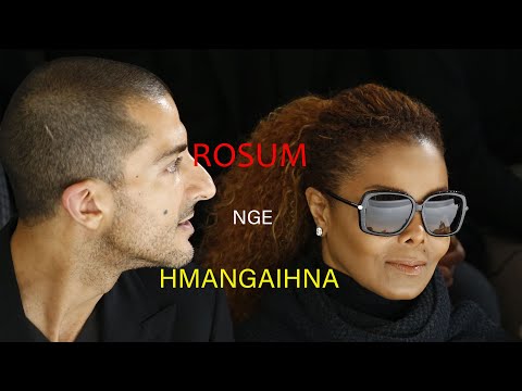 Rosum nge Hmangaihna - Janet Jackson