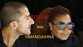 Rosum nge Hmangaihna - Janet Jackson