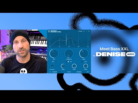Denise Audio Bass XXL Showcase