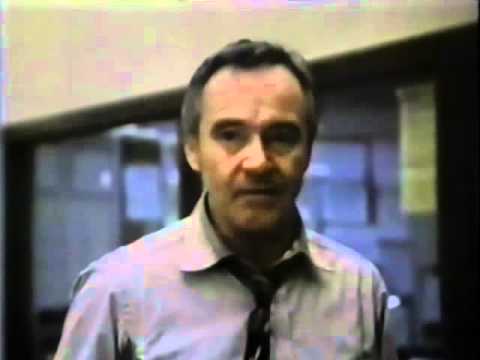 The China Syndrome 1979 TV trailer #2