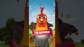 Amor y Amistad con Bartolito 😊💕 #Shorts #LaGranjaDeZenon