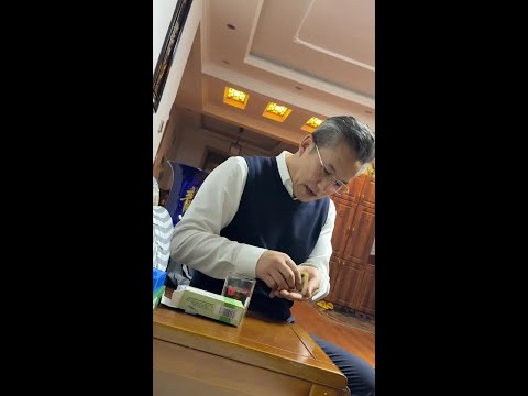 差点给自己玩没了#生活