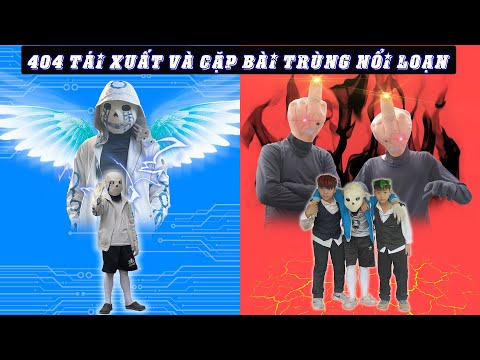 PHÁP SƯ GANGSTER NGOẠI TRUYỆN : Alpha Gặp Nguy Hiểm Và Sức Mạnh Của Anh Em Nhà F You