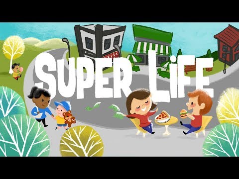 Open Trailer Video thumbnail