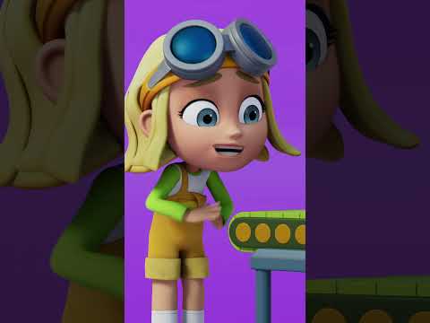 Big Yikes! #strawberryshortcake #shorts