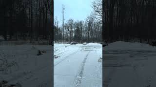 The snow still falls #funny #haveitoldyoulatelythatiloveyou #cressonprison