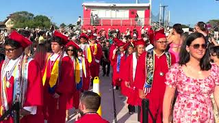 CHS Graduation Ceremony 2026