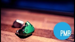PMR Reviews - Campfire Audio Andromeda and Vega