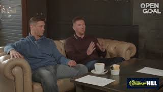 RIGHT IN THE COUPON William Hill Scottish Cup Final Special w/ Mark Wilson & Scott Leitch