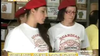 Compleanno GA   TG Rete Veneta