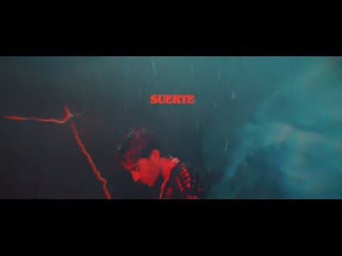 Álvaro de Luna - Suerte ;) (Videoclip Oficial)