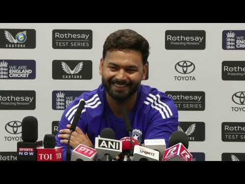 Why Pant & Team are happy? Lord’s Test | England vs India