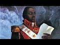 Roberto and the Haitian Revolution